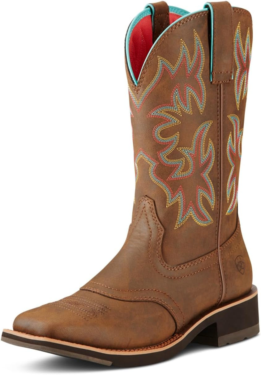 Women'S Delilah Western Boot