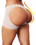 Butt Lift Booster Booty Lifter Panties Waist Tummy Control Enhancer Body Shapers