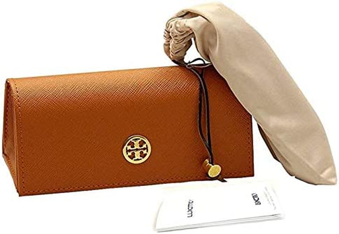 TY7154U Square Sunglasses for Women +BUNDLE with ACCESSORY EYEWEAR KIT