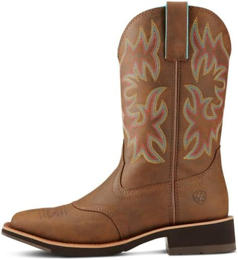 Women'S Delilah Western Boot