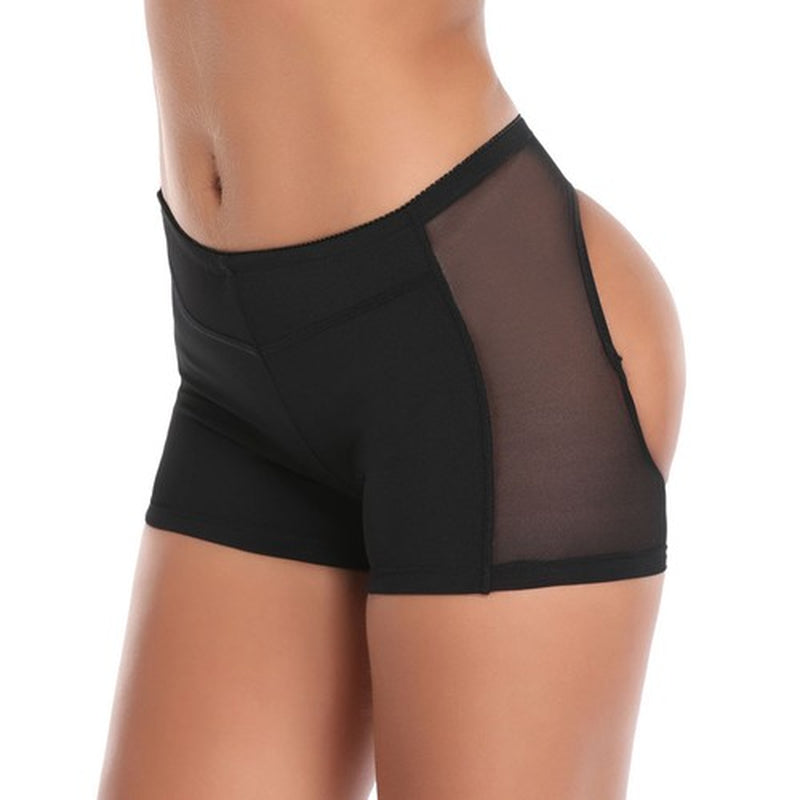 Butt Lift Booster Booty Lifter Panties Waist Tummy Control Enhancer Body Shapers