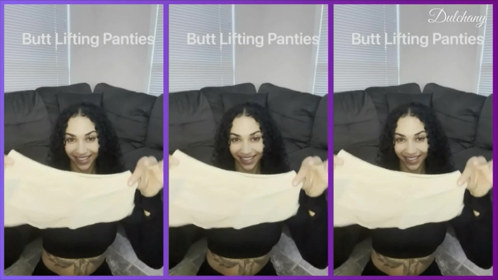 Butt Lift Booster Booty Lifter Panties Waist Tummy Control Enhancer Body Shapers