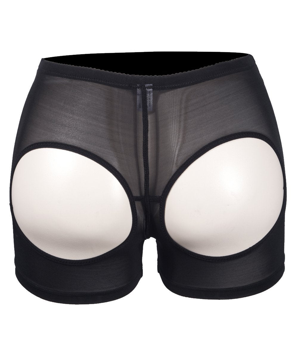 Butt Lift Booster Booty Lifter Panties Waist Tummy Control Enhancer Body Shapers