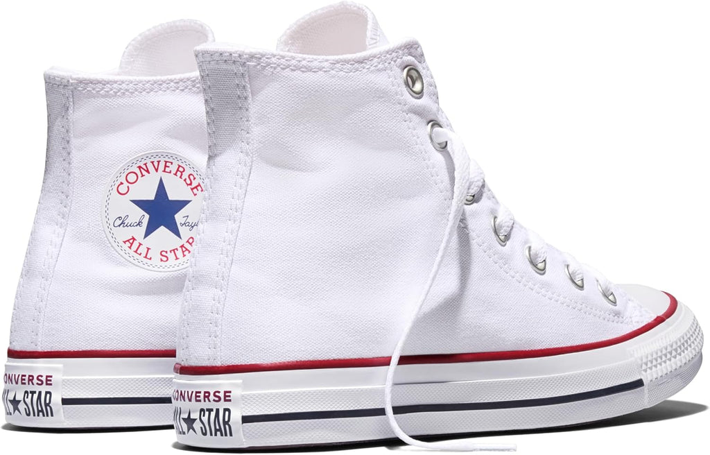 Converse Unisex Adult Chuck Taylor All Star High Top Sneaker