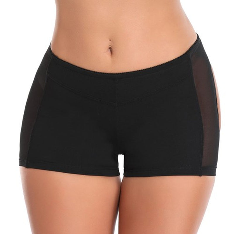 Butt Lift Booster Booty Lifter Panties Waist Tummy Control Enhancer Body Shapers
