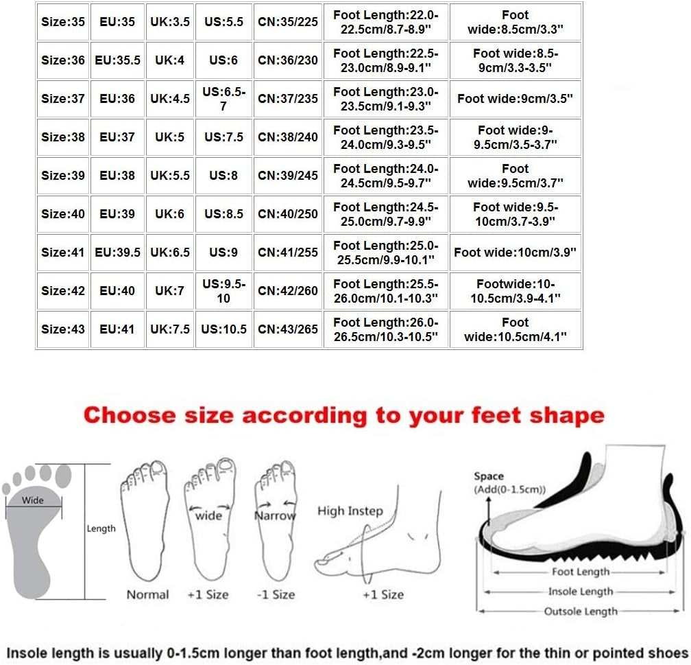 Sandals for Women Wide Width,2020 Comfy Platform Sandal Shoes Comfortable Ladies Shoes Summer Beach Travel Shoes Sandals Black