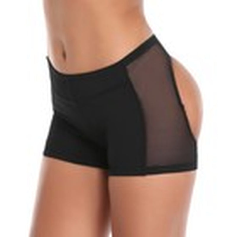 Butt Lift Booster Booty Lifter Panties Waist Tummy Control Enhancer Body Shapers